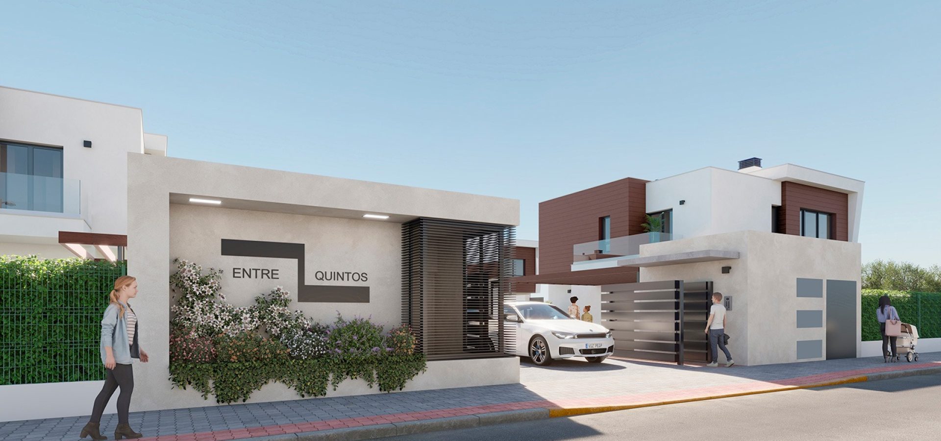 Exterior Entre Quintos 5