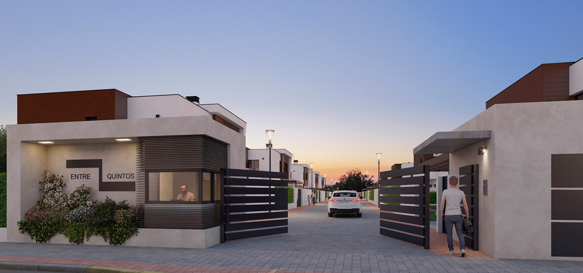 Exterior Entre Quintos 11