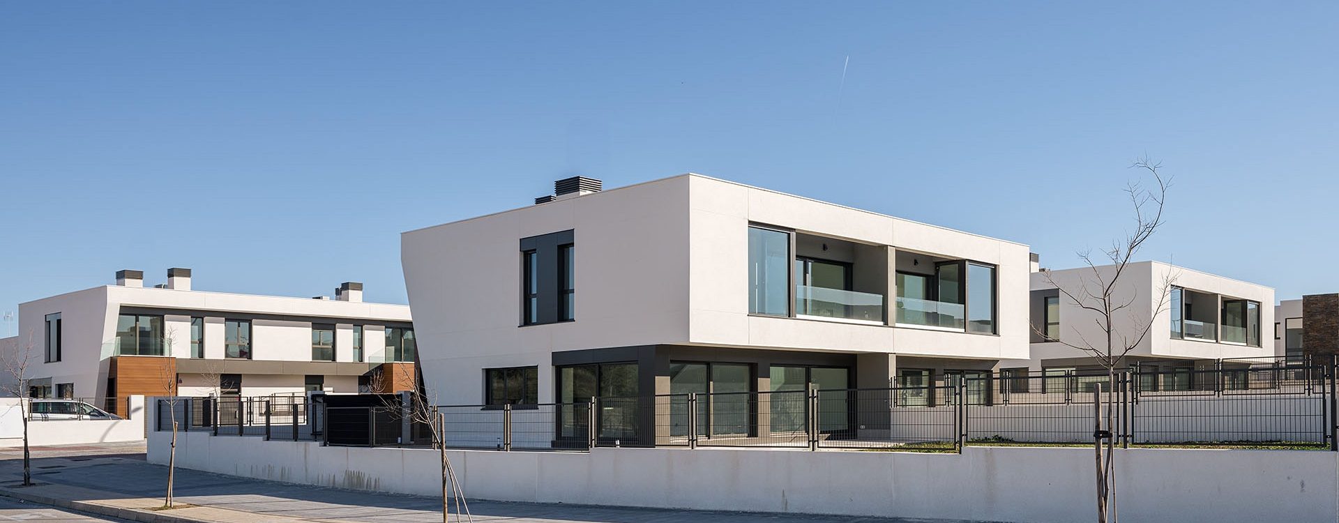 Guadarrama Villaviciosa Exterior 3