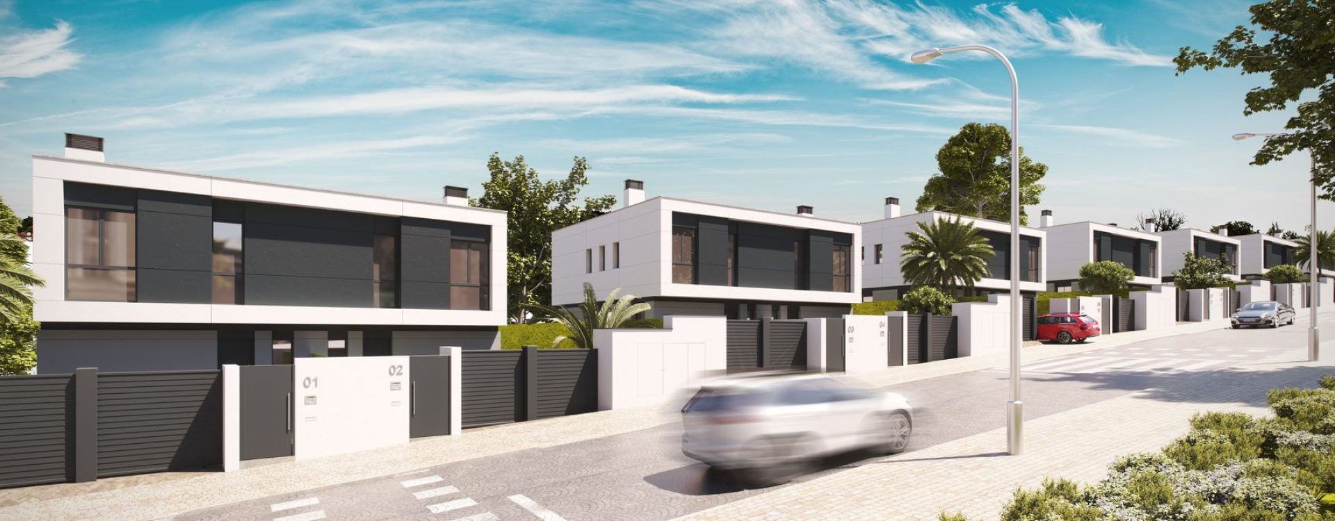 Mirador I Exterior 2