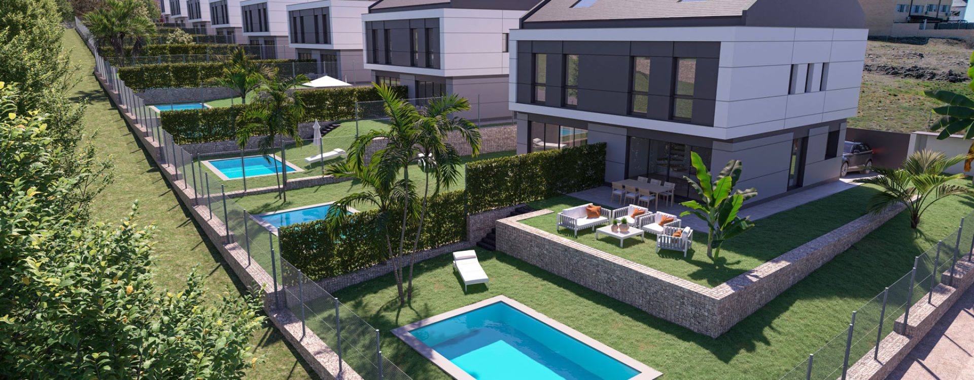 Mirador I Exterior 5