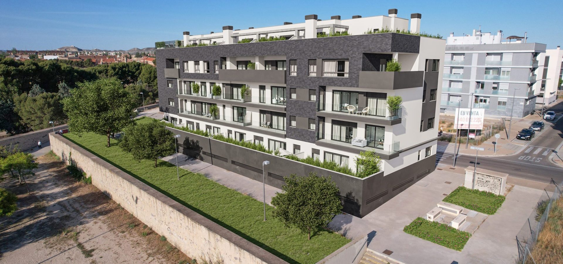 Brinum Parque Canal Exterior 02